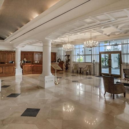 Marco Beach Ocean Resort 1102 جزيرة ماركو المظهر الخارجي الصورة