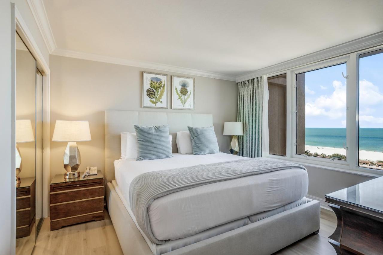 Marco Beach Ocean Resort 1102 جزيرة ماركو المظهر الخارجي الصورة