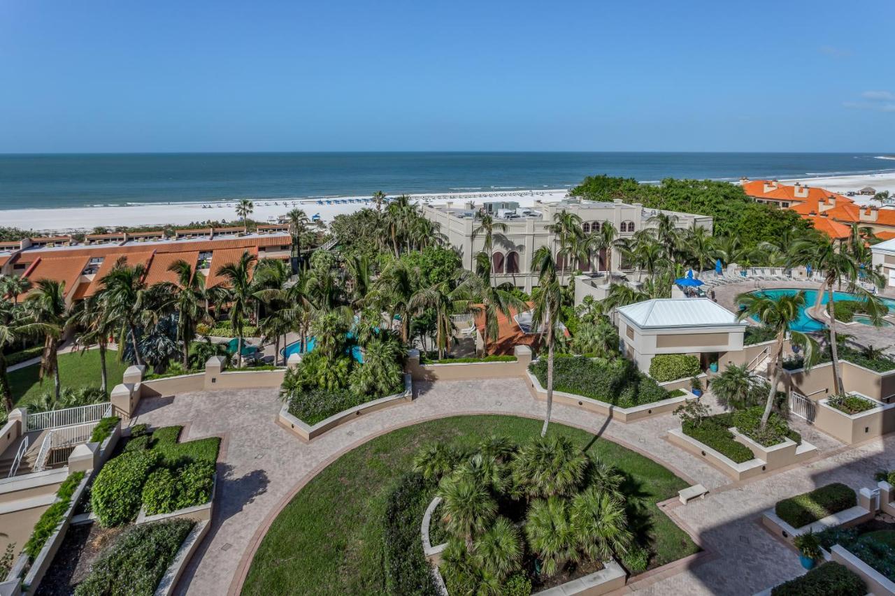 Marco Beach Ocean Resort 1102 جزيرة ماركو المظهر الخارجي الصورة
