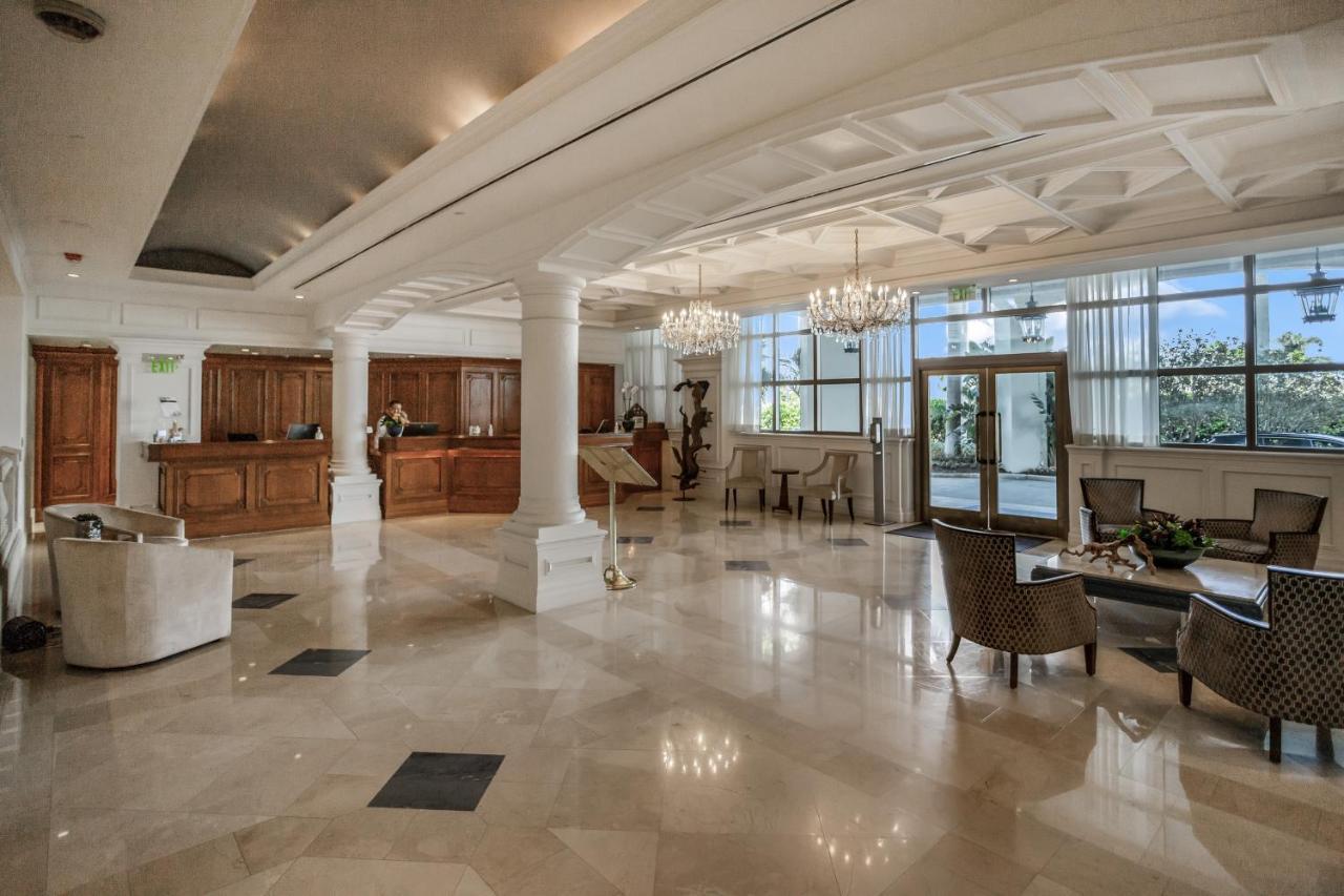 Marco Beach Ocean Resort 1102 جزيرة ماركو المظهر الخارجي الصورة