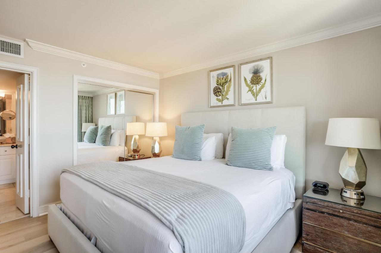 Marco Beach Ocean Resort 1102 جزيرة ماركو المظهر الخارجي الصورة