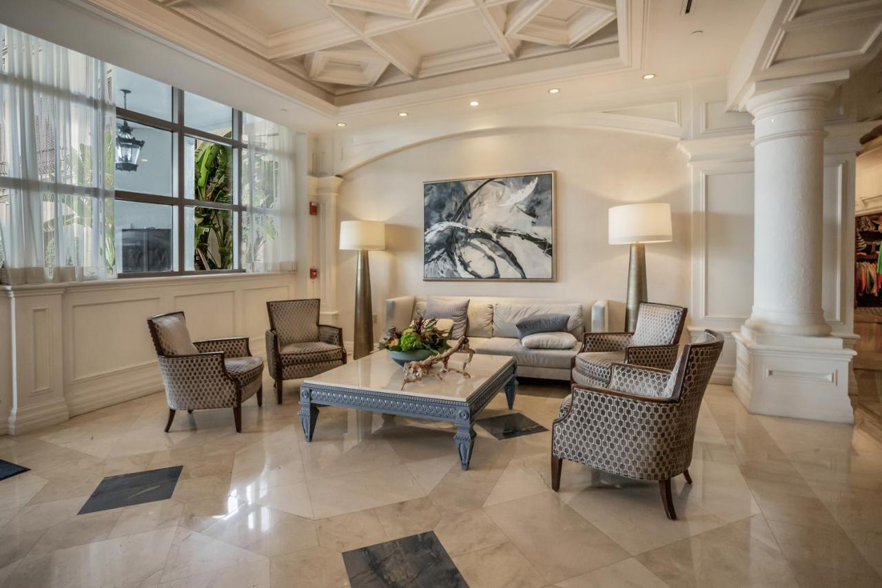 Marco Beach Ocean Resort 1102 جزيرة ماركو المظهر الخارجي الصورة